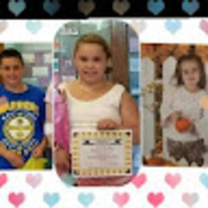 Meet your Posher, Karen